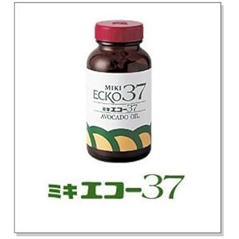 Amazon | お得な8個入1ケース！！[三基商事] ミキエコー37